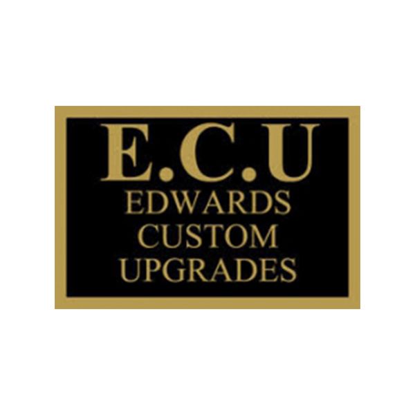 E.C.U- Edwards custom upgrades