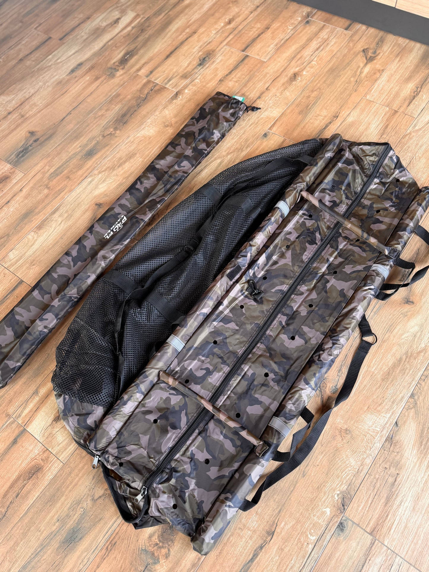Sling Pływający 120 cm wersja Camo