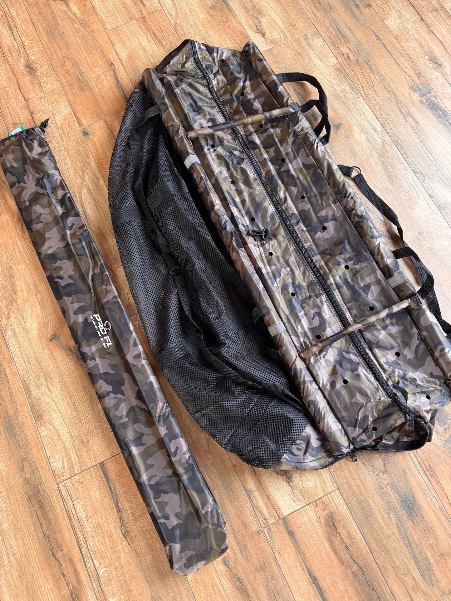 Sling Pływający 120 cm wersja Camo