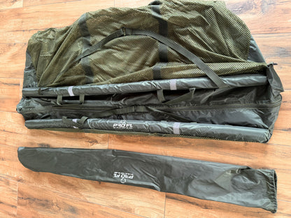 Sling Pływający 120 cm khaki