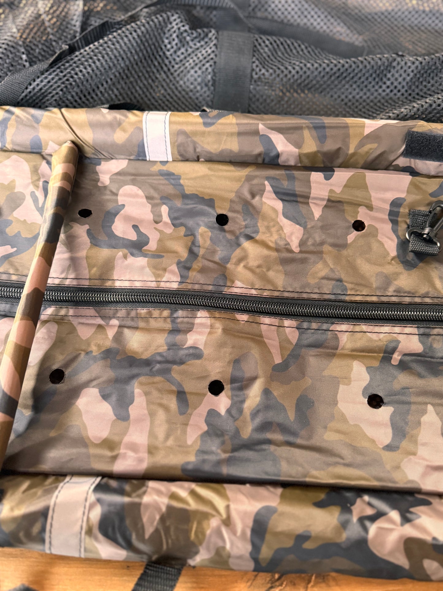 Sling Pływający 120 cm wersja Camo