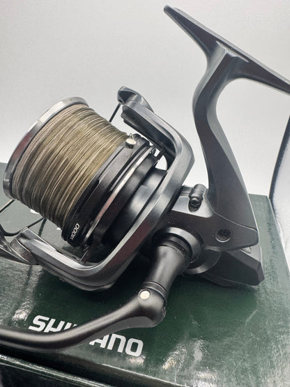 Shimano Ultegra Ci4 14000 XTC