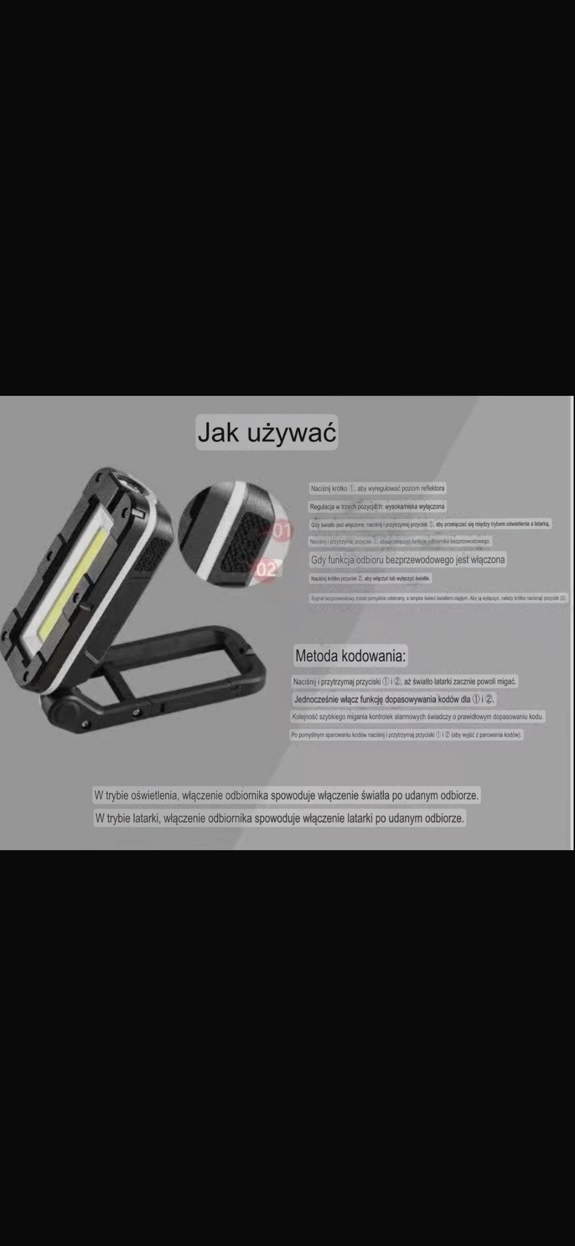 Lampka do Sygnalizatorów Pro FL
