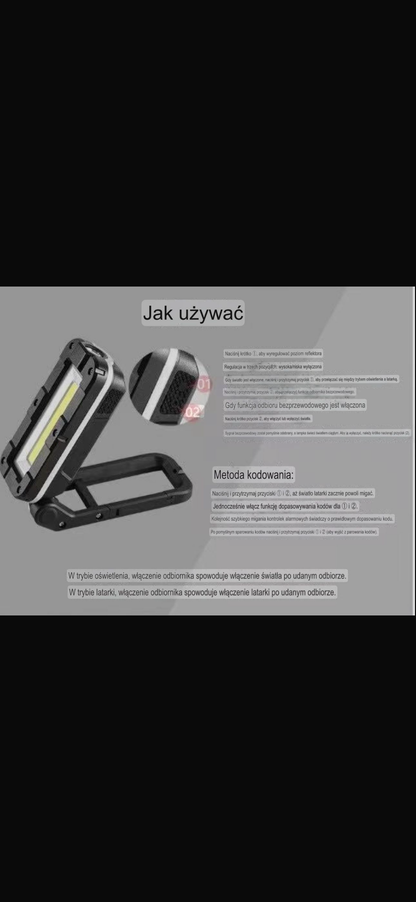 Lampka do Sygnalizatorów Pro FL
