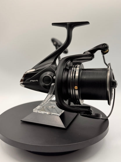 Kołowrotek Magnesium X Carp 10.000