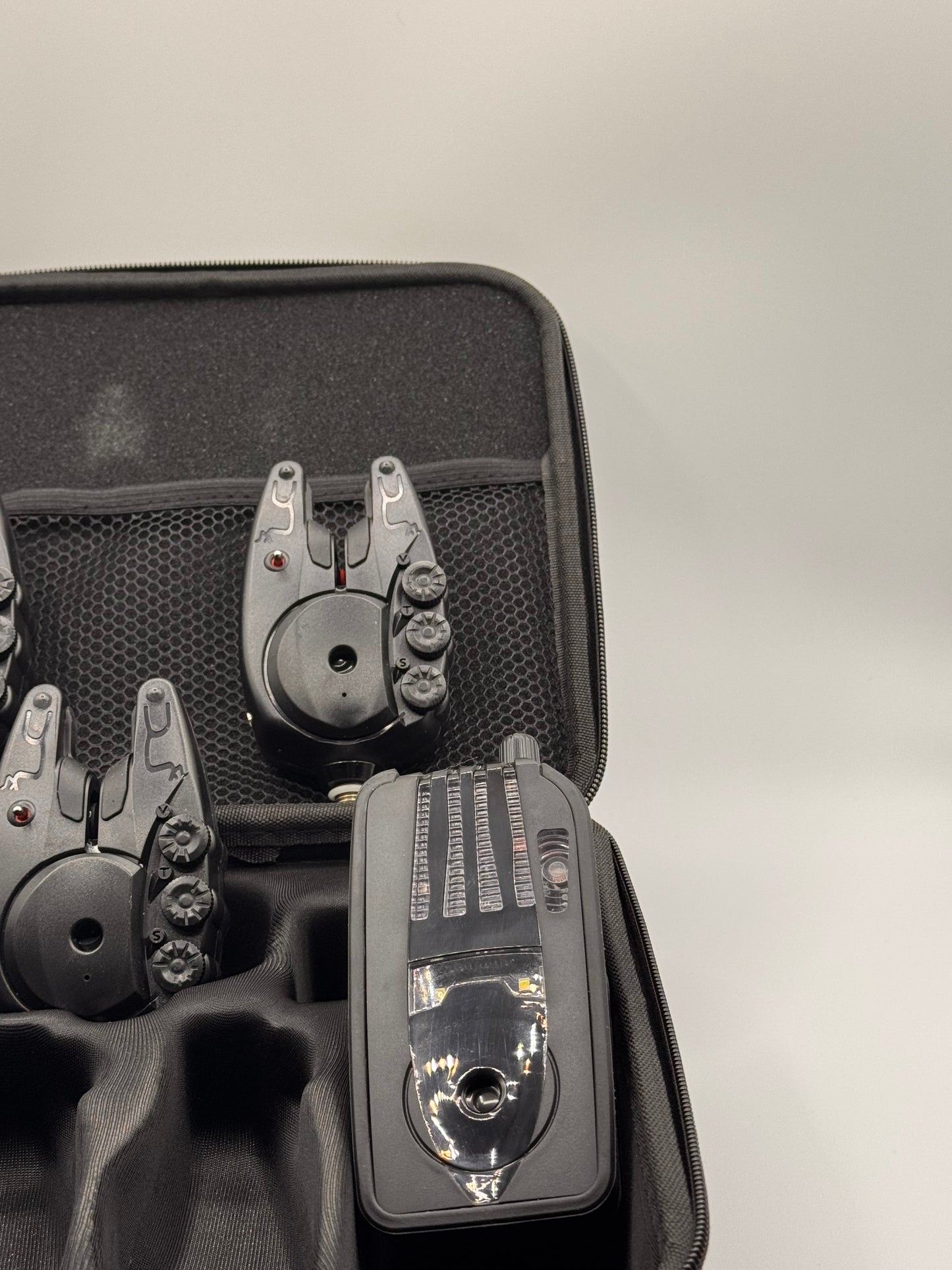 Sygnalizatory bran FL Pro zestaw 4+1