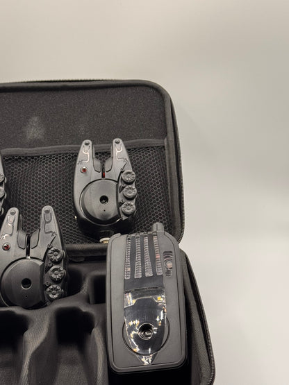 Sygnalizatory bran FL Pro zestaw 4+1