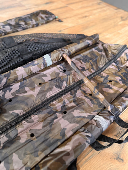 Sling Pływający 120 cm wersja Camo