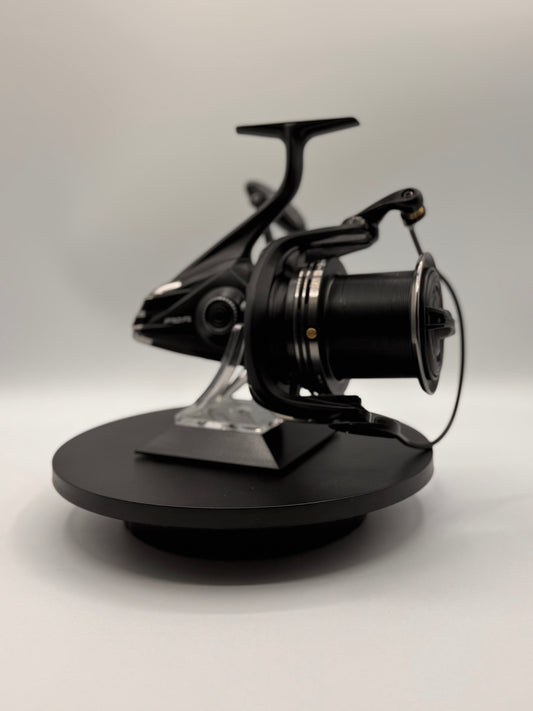 Kołowrotek Magnesium X Carp 10.000