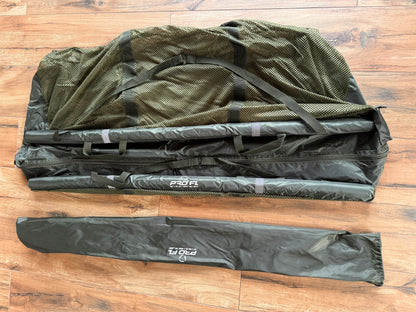 Sling Pływający 120 cm khaki