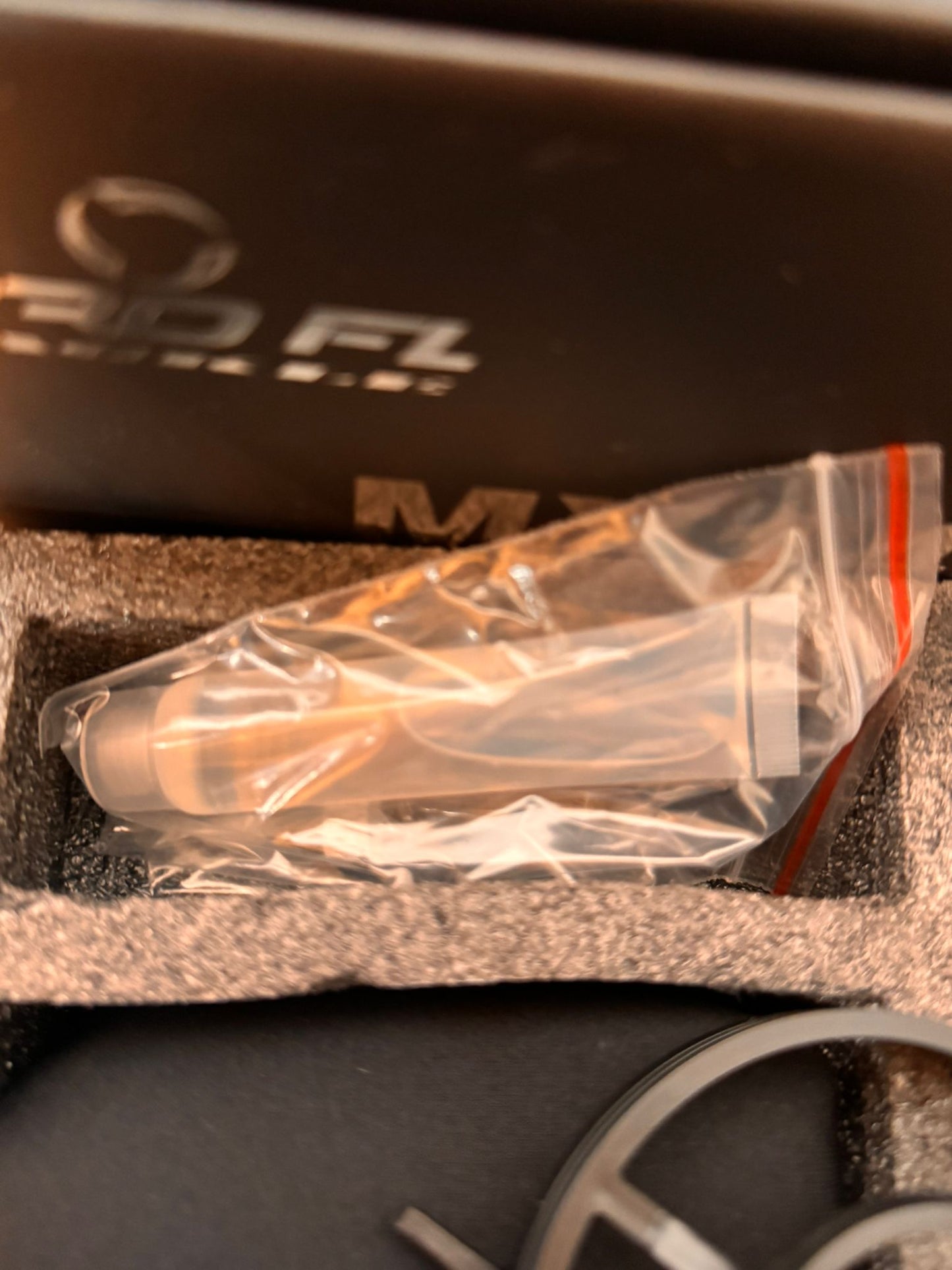 Kołowrotek karpiowy Magnesium MX rozmiar 14000 nowy kompatybilny z Shimano Aero Technium MGS XTD