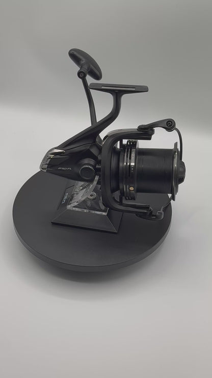 Kołowrotek Magnesium X Carp 10.000